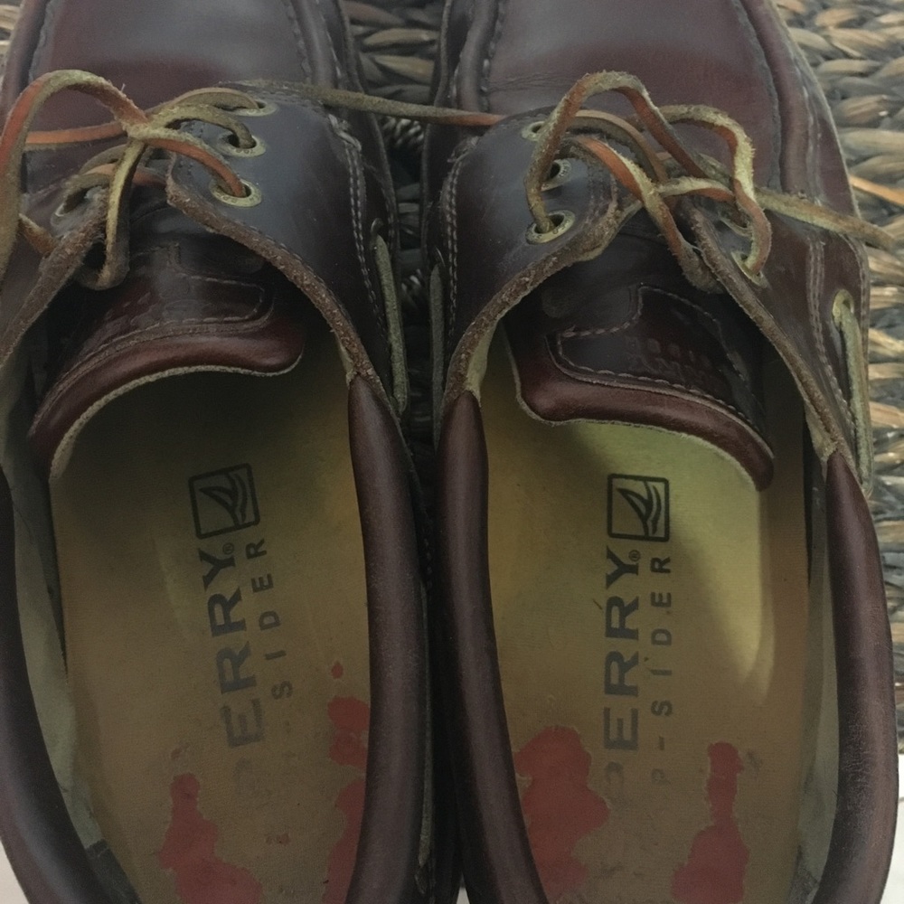 Sperry - Picture 5 of 7